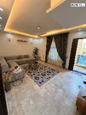 شقة للإيجار في المنصور - 120 م² / 1,595,000 IQD — صورة 2