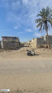 أرض للبيع في الحلة - 610 م² / 450,000,000 IQD — صورة 3