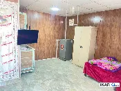 شقة للإيجار في المشتل - 50 م² / 300,000 IQD — صورة 4