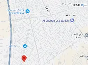 أرض للبيع في أبو دشير - 200 م² / 1,500,000 IQD — صورة 3