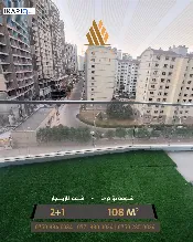 شقة للإيجار في ويفي افينيو - 108 م² / 797,500 IQD — صورة 3