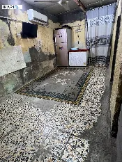 دار للبيع في حي الموظفين - 70 م² / 5,000,000 IQD — صورة 2