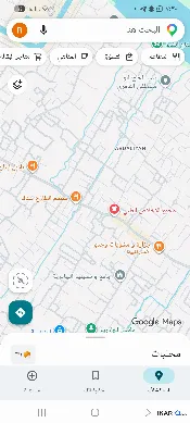 أرض للبيع في ابي الخصيب - 12 م² / 325,000,000 IQD — صورة 2