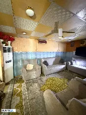 دار للبيع في خمسة ميل - 100 م² / 150,000,000 IQD — صورة 3