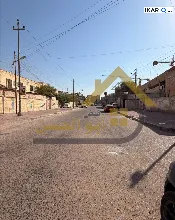 أرض للبيع في الجبيلة - 231 م² / 2,000,000 IQD — صورة 3