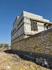 دار للبيع في الجزيره - 150 م² / 180,000,000 IQD — صورة 2