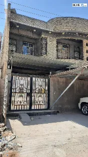 دار للبيع في الحكيمية - 125 م² / 450,000,000 IQD — صورة 2