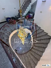 دار للبيع في المهندسين - 168 م² / 335,000,000 IQD — صورة 2