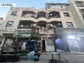 عمارة للبيع في الغدير - 115 م² / 1,250,000,000 IQD — صورة 2