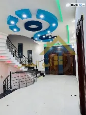 دار للبيع في ياسين خريبط - 200 م² / 550,000,000 IQD — صورة 2