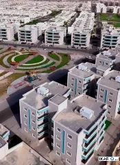 شقة للإيجار في مجمع الأمل السكني - 113 م² / 850,000 IQD — صورة 2