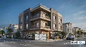 شقة للإيجار في الجنينة - 250 م² / 1,000,000 IQD — صورة 2