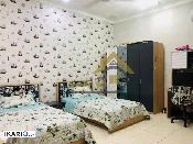 دار للبيع في المعقل - 250 م² / 550,000,000 IQD — صورة 2