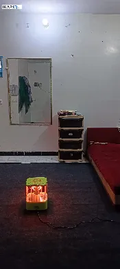 شقة للإيجار في شارع فلسطين - 100 م² / 150,000 IQD — صورة 2