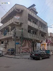 عمارة للبيع في الصليخ - 146 م² / 900,000,000 IQD — صورة 2