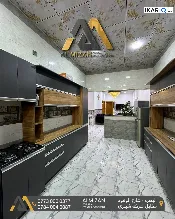 دار للإيجار في شارع الوفود - 200 م² / 2,175,000 IQD — صورة 4