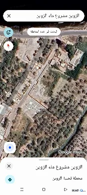 أرض للبيع في الهارثة - 3000 م² / 25,000,000 IQD — صورة 2