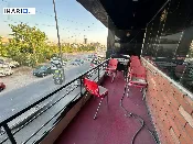 طابق من عمارة للإيجار في اليرموك - 220 م² / 1,500,000 IQD — صورة 2