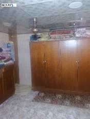 دار للبيع في المعقل - 60 م² / 7,000,000 IQD — صورة 4