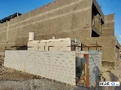 دار للبيع في حي الياسمين - 15 م² / 3,000,000 IQD — صورة 2
