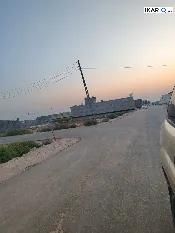 أرض للبيع في باب الهوا - 100 م² / 27,000,000 IQD — صورة 2