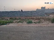 أرض للبيع في باب الهوا - 100 م² / 27,000,000 IQD — صورة 3