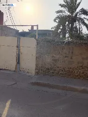 أرض للبيع في الثعالبة - 400 م² / 190,000,000 IQD — صورة 2