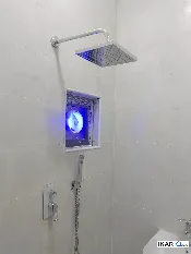 شقة للإيجار في الرافدين - 100 م² / 600,000 IQD — صورة 3
