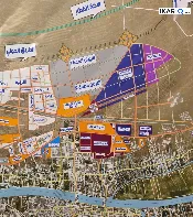 أرض للبيع في الاكوات - 125 م² / 20,000,000 IQD — صورة 2