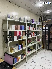 محل للبيع في القبلة - 30 م² / 15,000,000 IQD — صورة 2