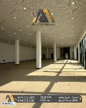 طابق من عمارة للإيجار في الجزائر - 400 م² / 18,850,000 IQD — صورة 2