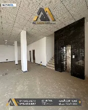 طابق من عمارة للإيجار في الجزائر - 400 م² / 18,850,000 IQD — صورة 3