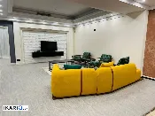 شقة للإيجار في الخضراء - 100 م² / 87,000 IQD — صورة 2