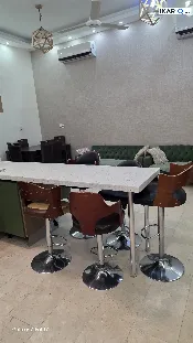 دار للإيجار في المنصور - 240 م² / 2,320,000 IQD — صورة 4