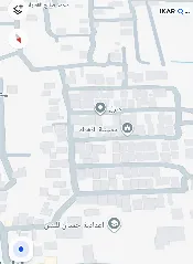 دار للإيجار في ابي الخصيب - 100 م² / 250,000 IQD — صورة 2