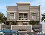 طابق من عمارة للبيع في الزبير - 1000000 م² / 10,000,000 IQD — صورة 2