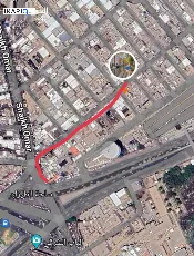 محل للإيجار في باب شرقي - 156 م² / 125,000 IQD — صورة 3
