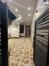 دار للإيجار في الكرادة - 135 م² / 1,350,000 IQD — صورة 4