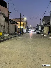 دار للبيع في حي الشرطة - 100 م² / 155,000,000 IQD — صورة 2