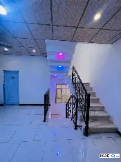دار للبيع في الحكيمية - 120 م² / 362,000,000 IQD — صورة 2