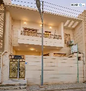 دار للبيع في الحكيمية - 120 م² / 362,000,000 IQD — صورة 3