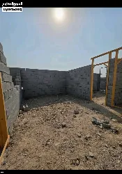 أرض للبيع في أم النعاج - 200 م² / 65,000,000 IQD — صورة 3
