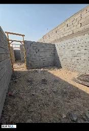 أرض للبيع في أم النعاج - 200 م² / 65,000,000 IQD — صورة 2