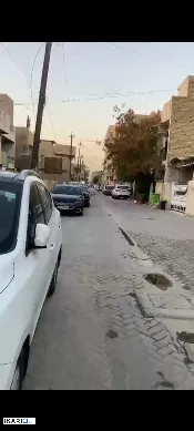 دار للإيجار في الرصافة - 70 م² / 550,000 IQD — صورة 3