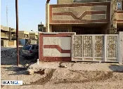 دار للبيع في السيدية - 190 م² / 205,000,000 IQD — صورة 2