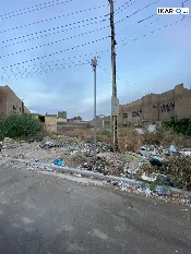 أرض للبيع في السيدية - 890 م² / 2,400,000 IQD — صورة 2