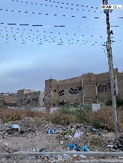 أرض للبيع في السيدية - 890 م² / 2,400,000 IQD — صورة 4