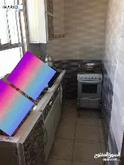 شقة للإيجار في السيدية - 60 م² / 650,000 IQD — صورة 3