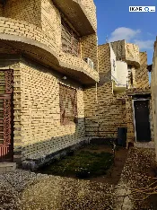 دار للبيع في كربلاء - 231 م² / 450,000,000 IQD — صورة 2