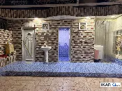 دار للبيع في حي الشرطة - 200 م² / 225,000,000 IQD — صورة 2